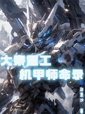 大秦重工动漫视频