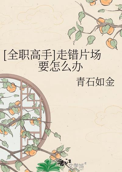 全职高手女主拿错剧本还走错频道番外