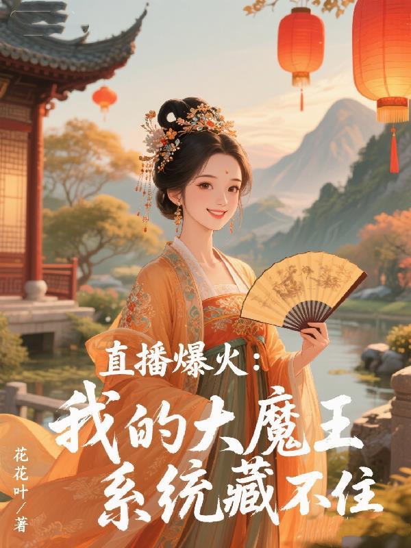我的大魔王呀