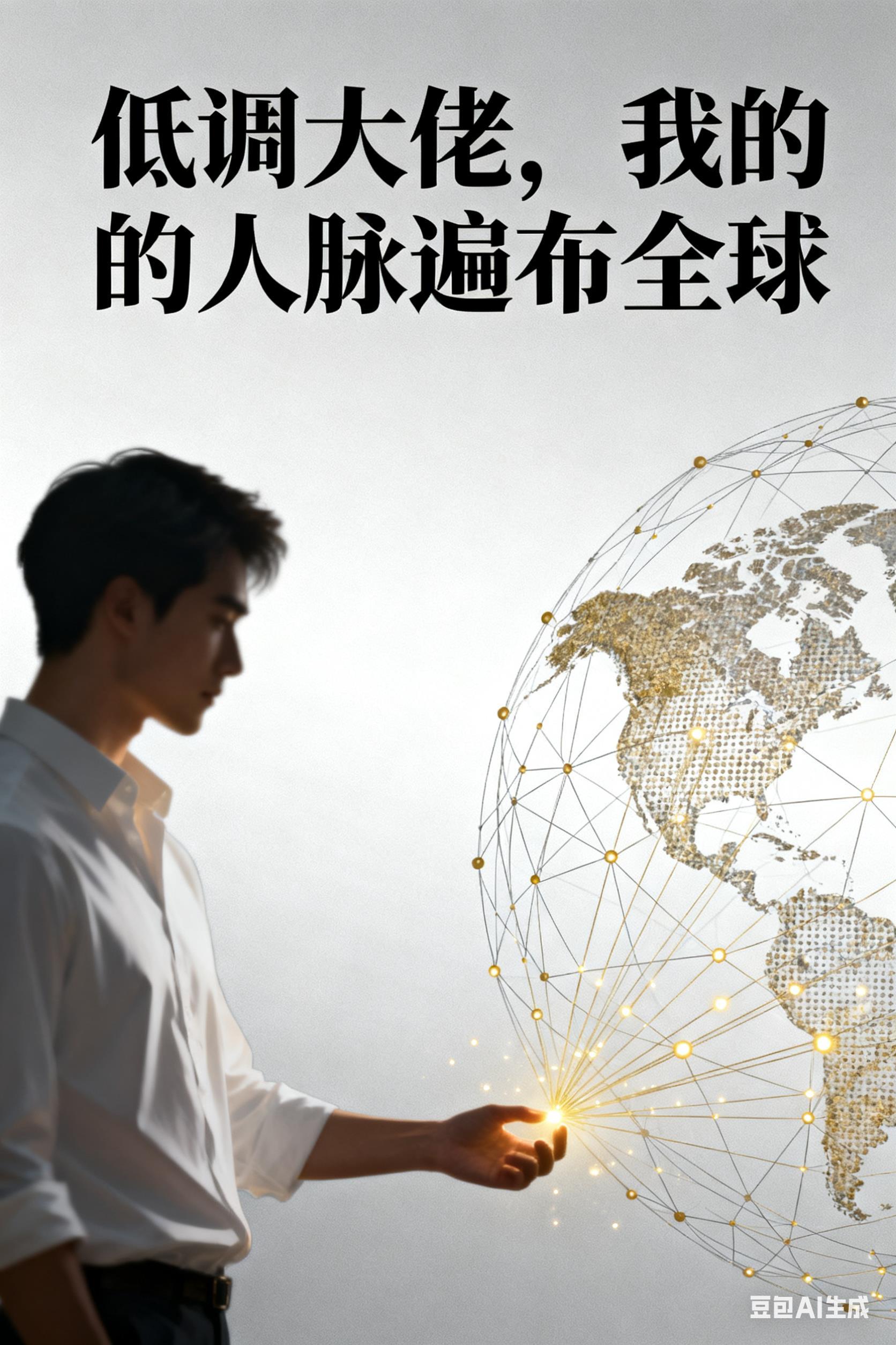 低调大佬