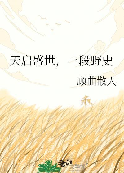 一段野史TXT