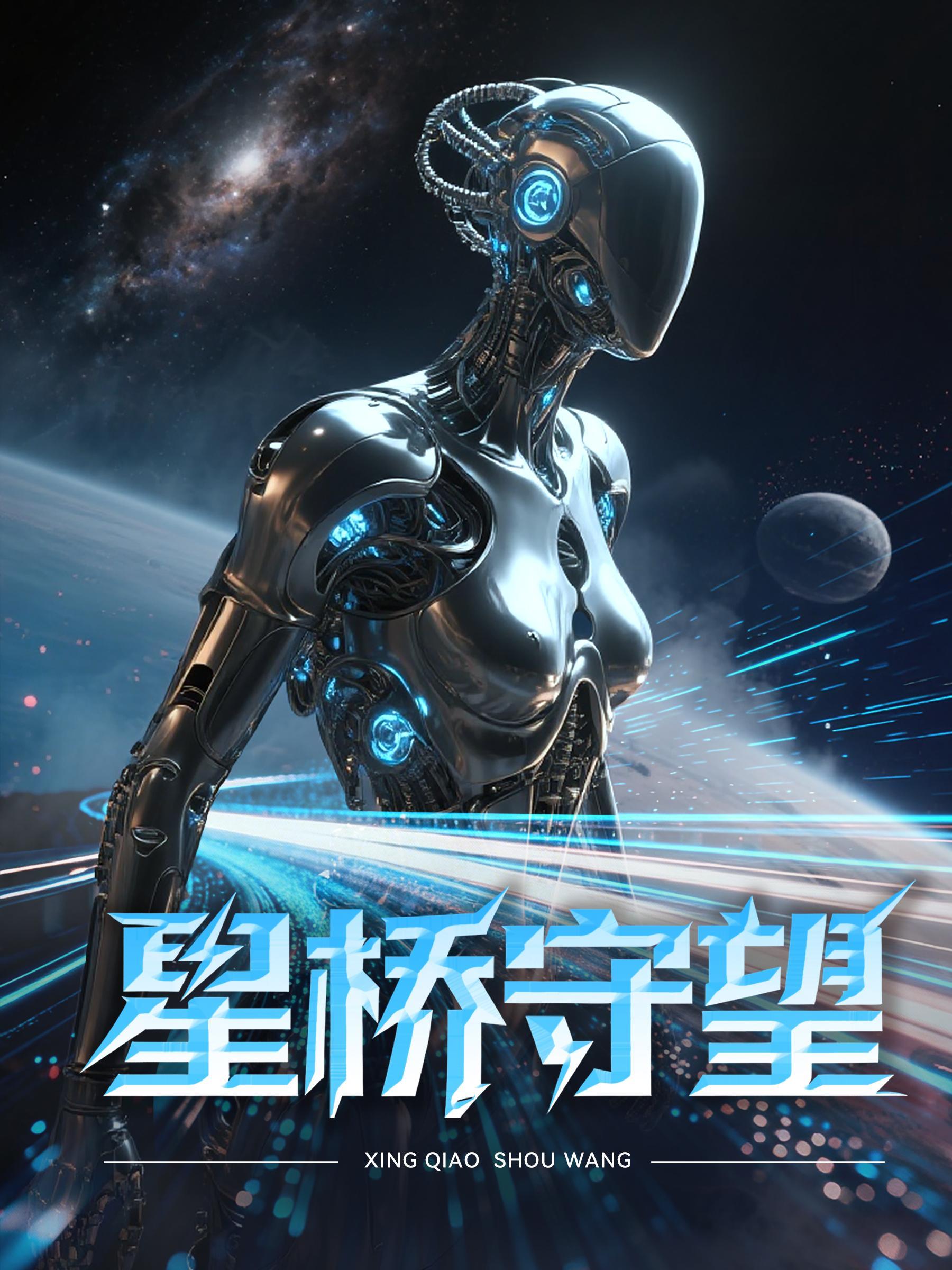 守望星星