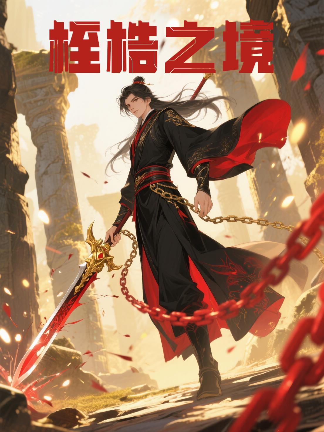 桎梏之棺剧情