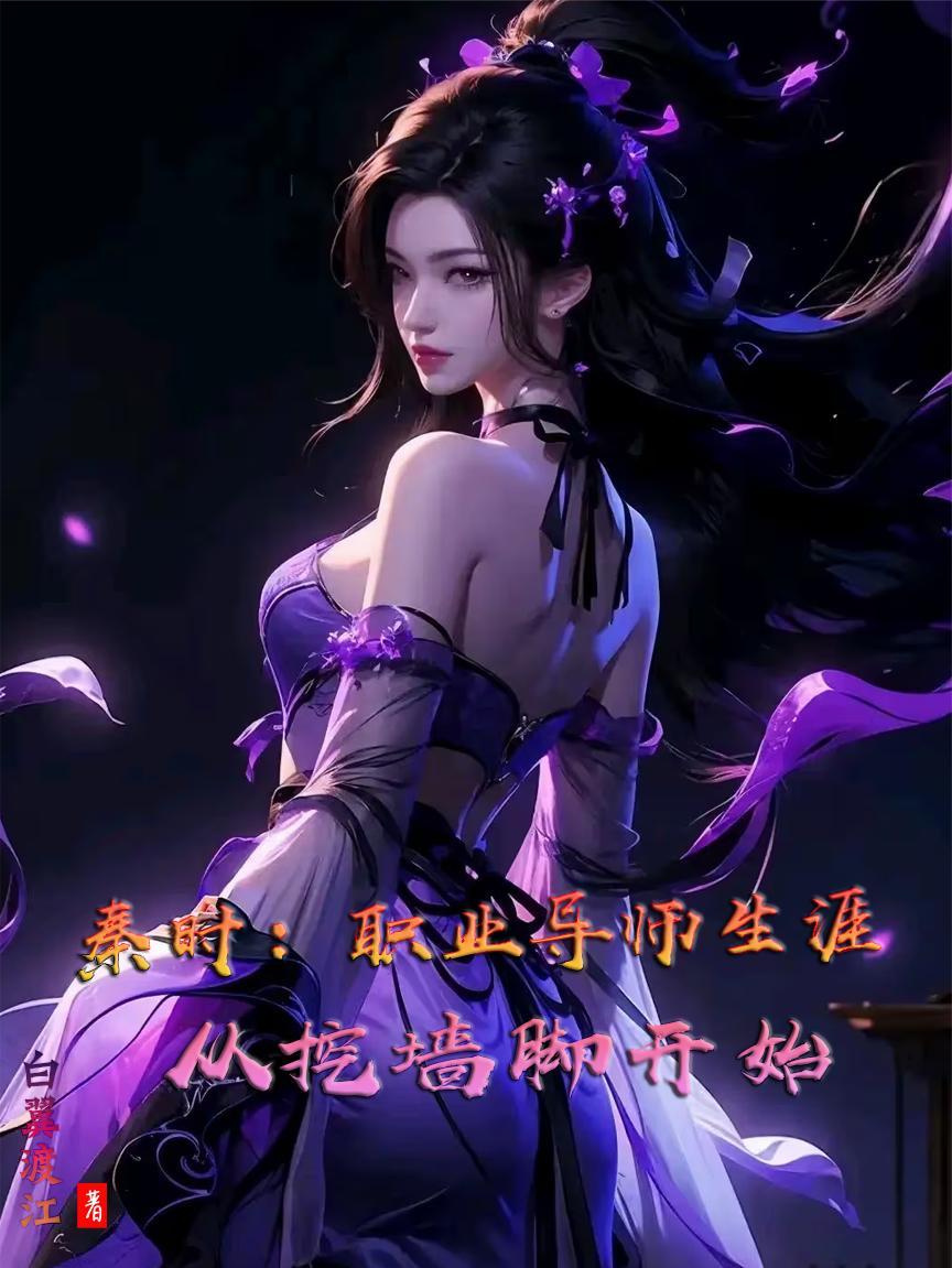 秦时作者