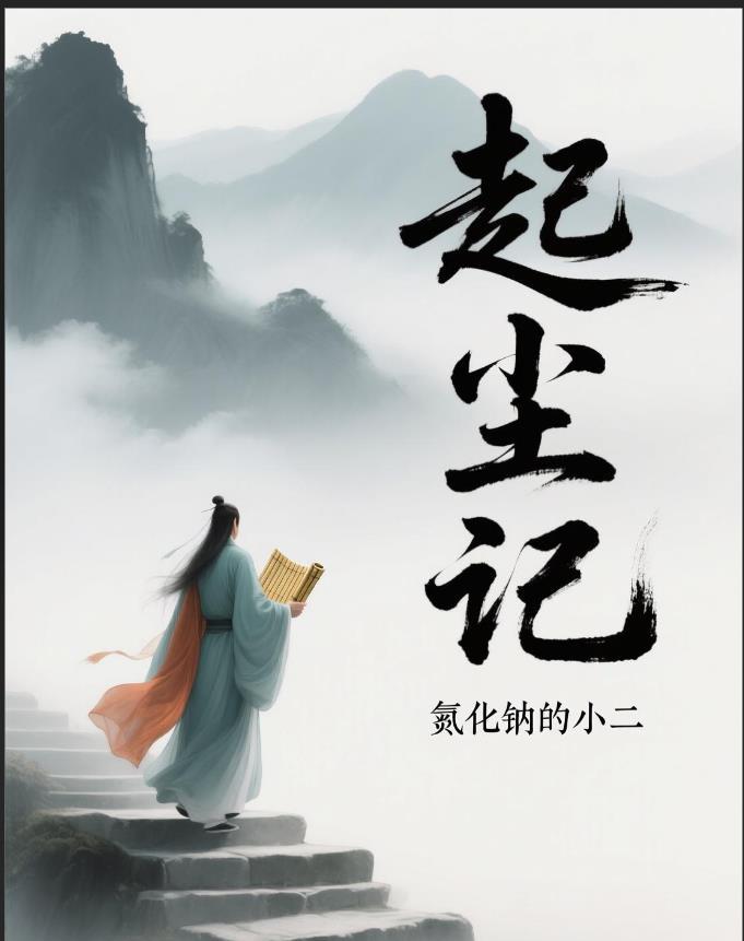 起尘记好看吗