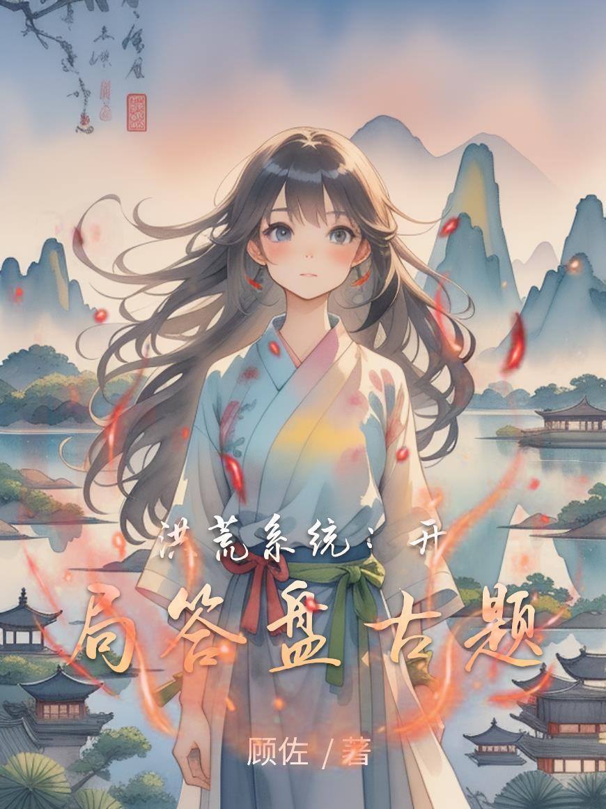 洪荒开局选择盘古法相