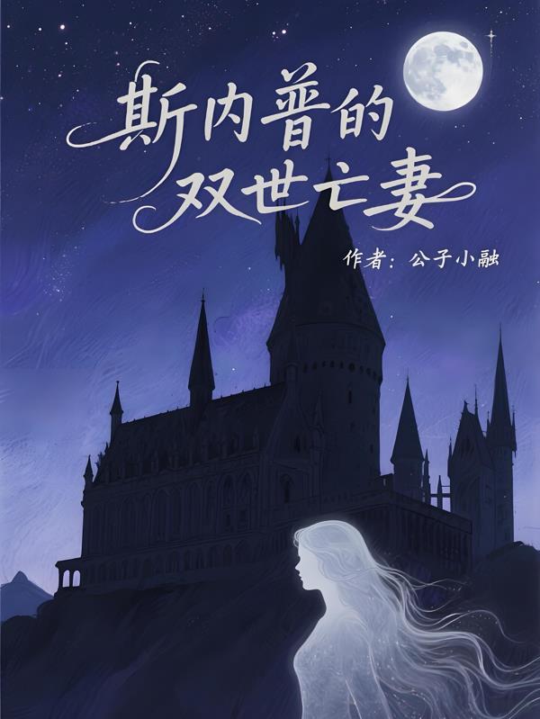 斯内普身世