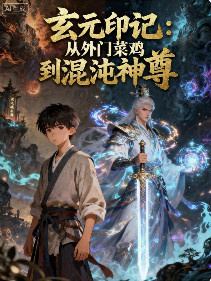 玄元秘籍