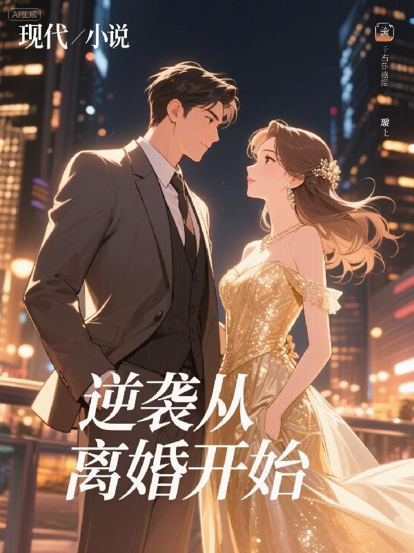 逆袭从退婚开始短剧