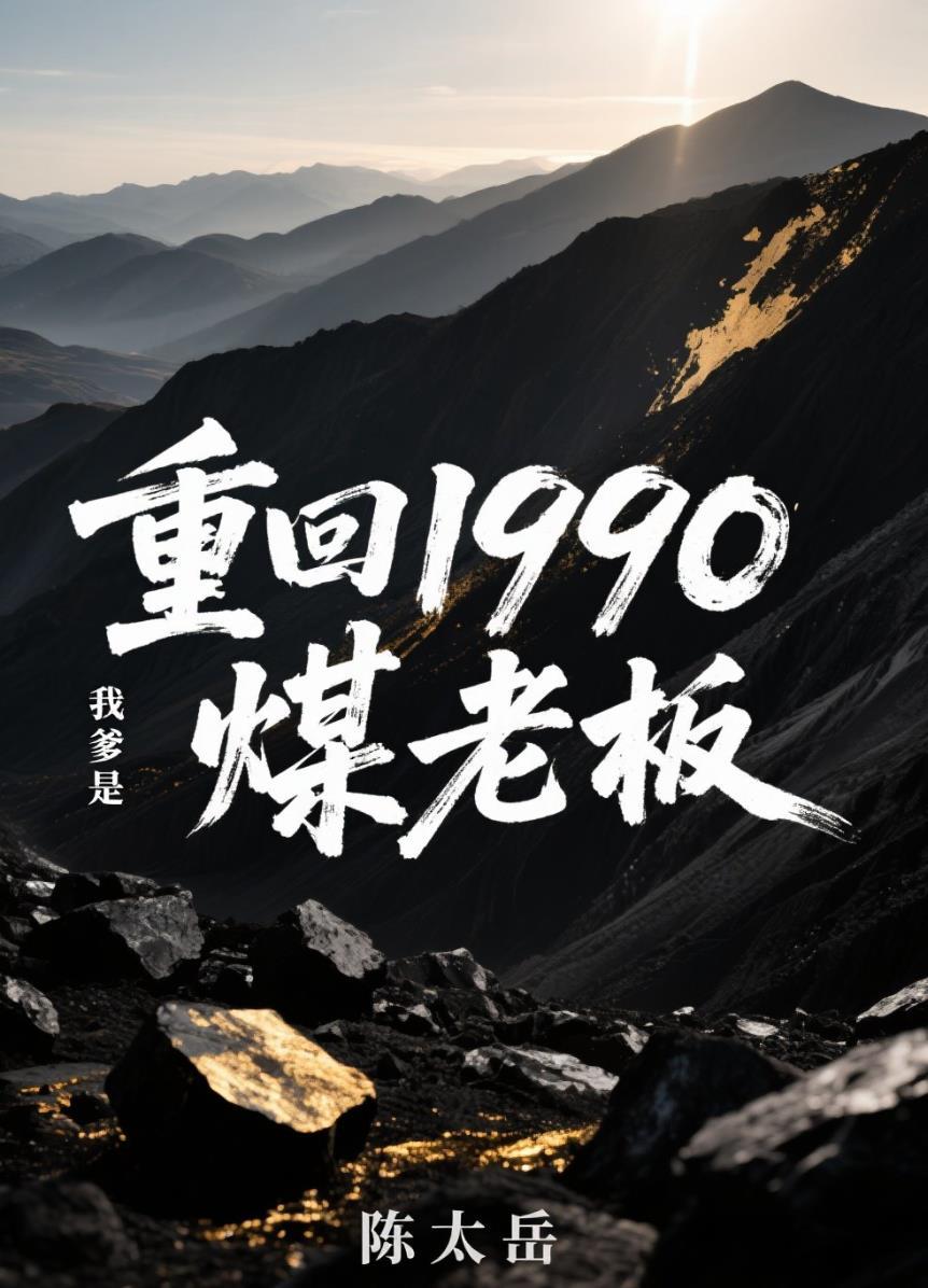 我爹是个煤老板免费全文阅读