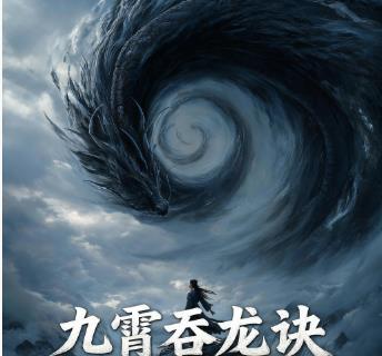 九龙吞神诀