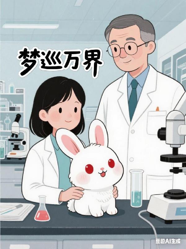 梦游万界