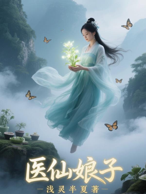 神医娘子免费阅读全文