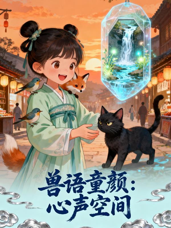 兽语心途短剧