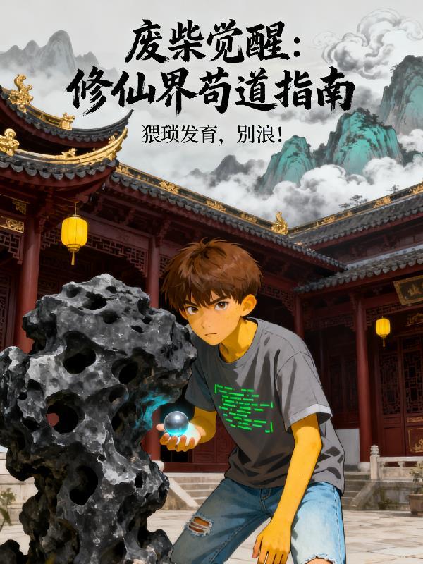 废柴觉醒一口气看完