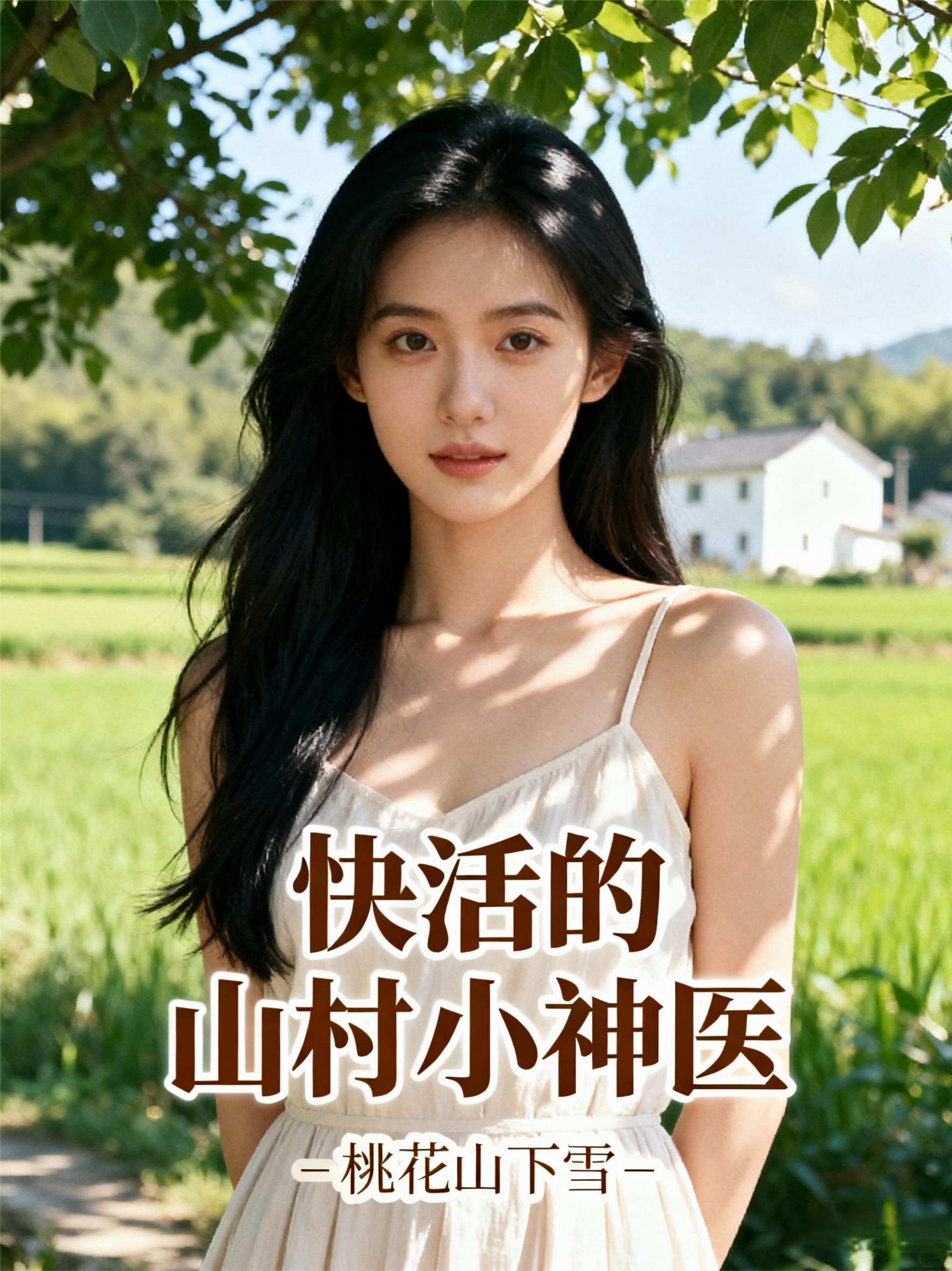 快活的山村小神医全文阅读