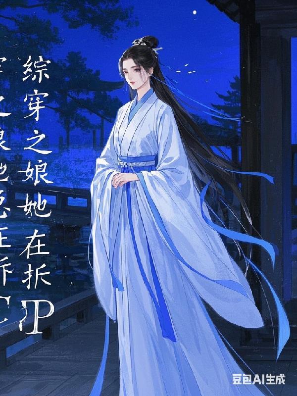 娘娘她总是在撩我
