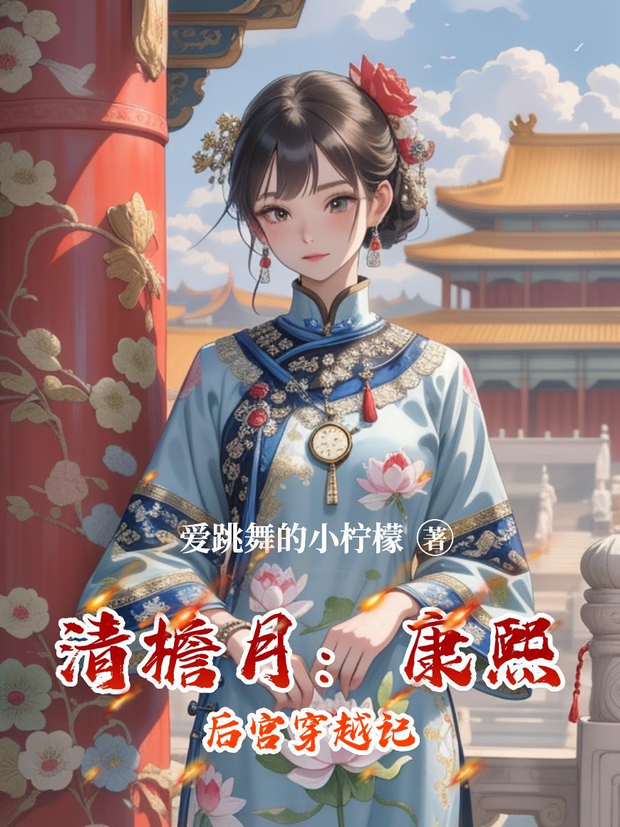 清穿康熙后宫宫斗文