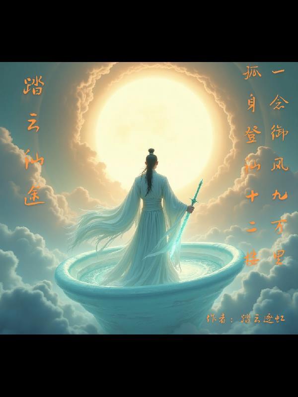 踏仙途全文免费阅读