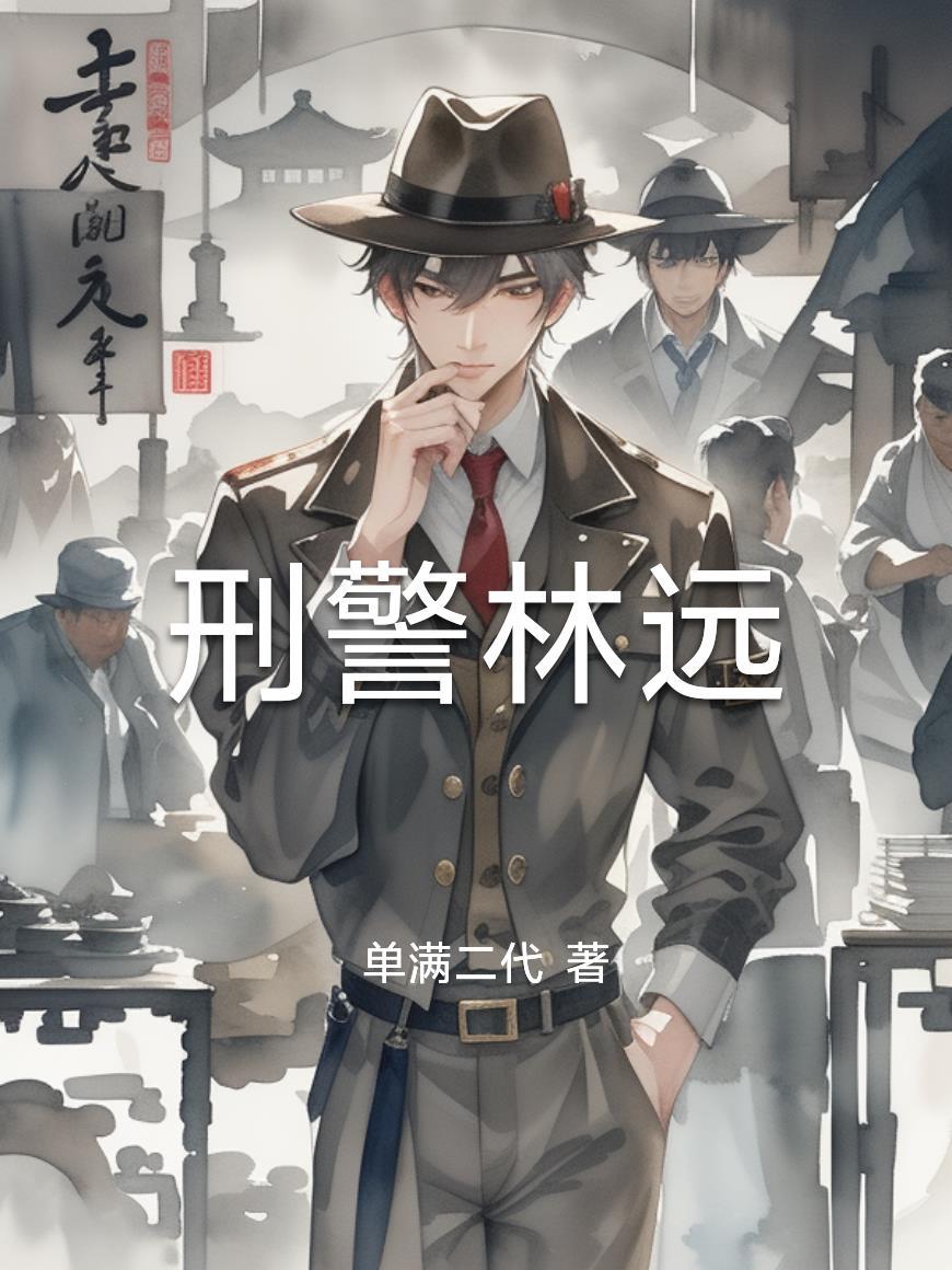 刑警林勇