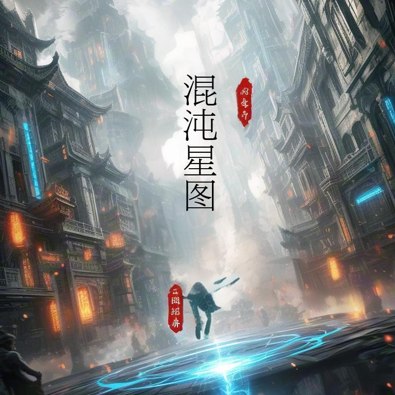 混沌星辰诀百度百科