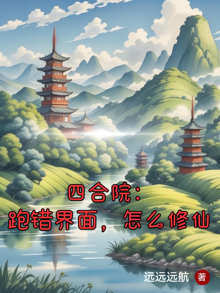 四合院进出