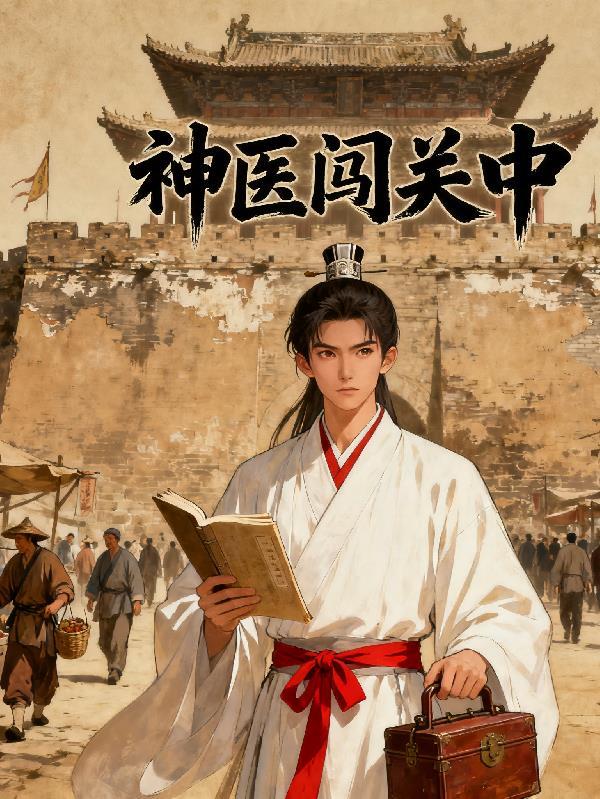 神医闯大明