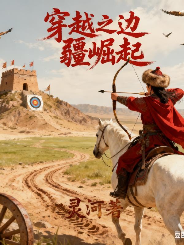 穿越边疆