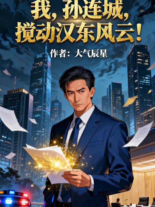 孙连城不错