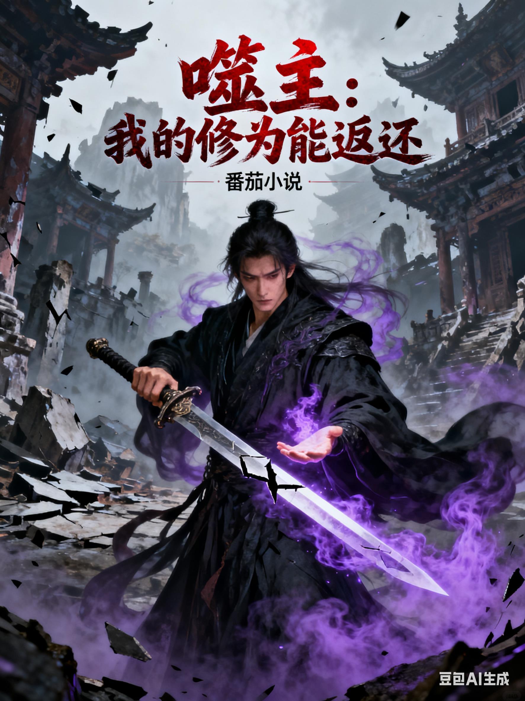 噬主82