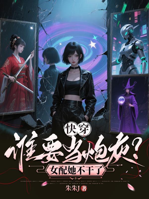 谁要做炮灰反派晋江