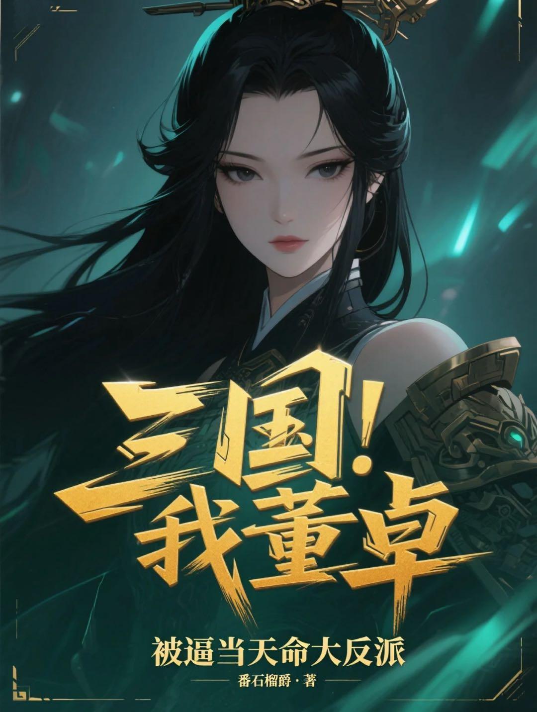三国董卓