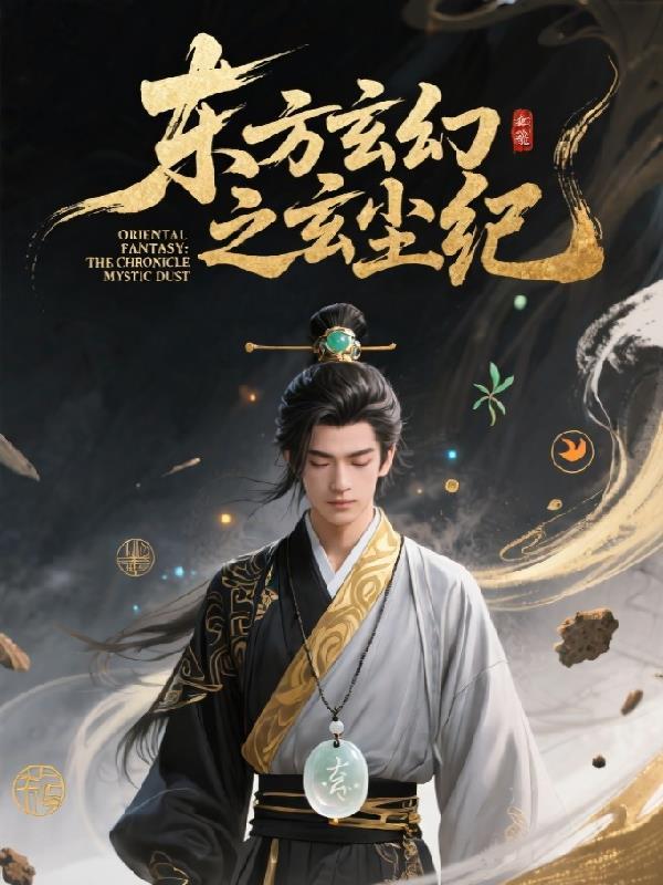 东方玄幻精选