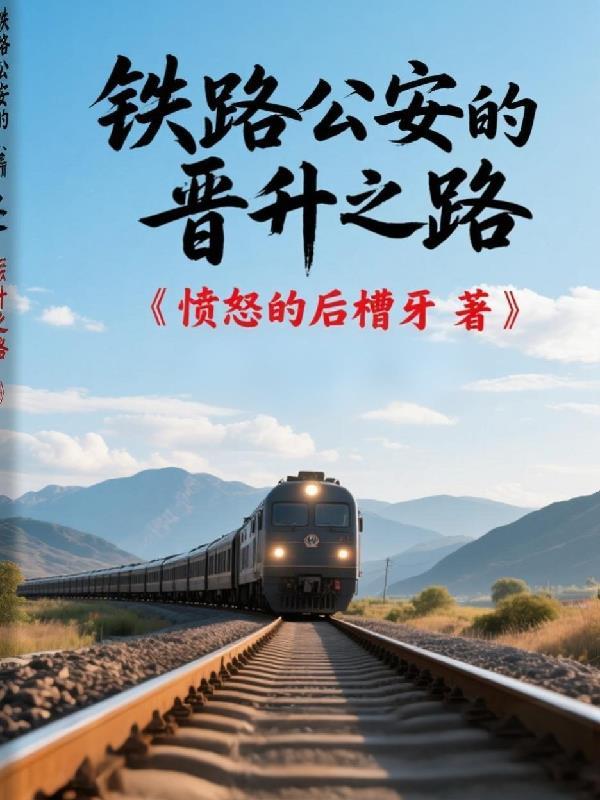 铁路公安的晋升之路韩东3q