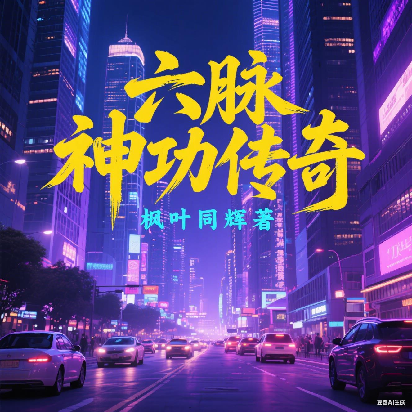 六脉神剑视频