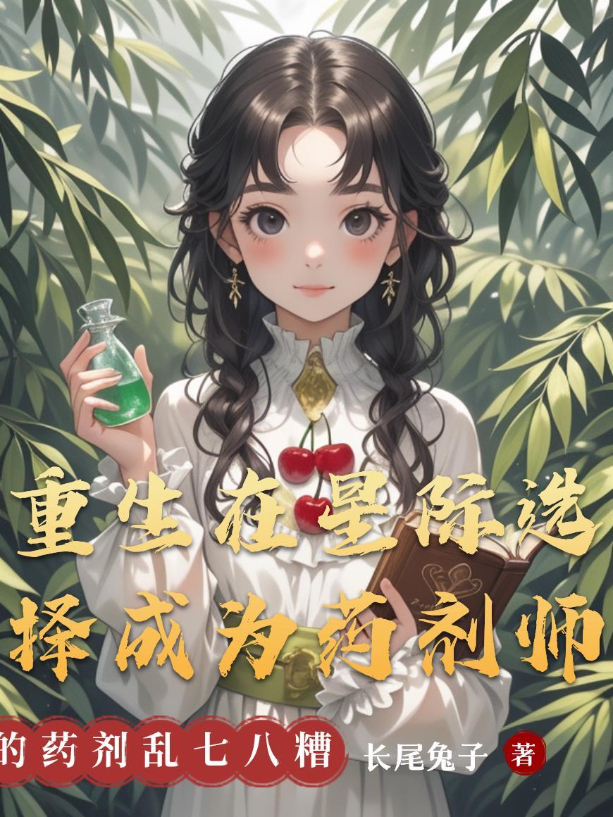 星际重生之最强药剂师