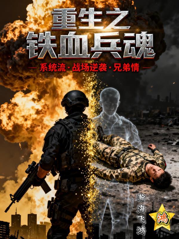 重生铁血战兵免费阅读