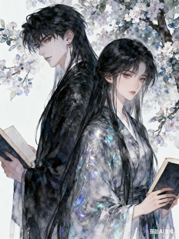 女穿男科举当官的无cp