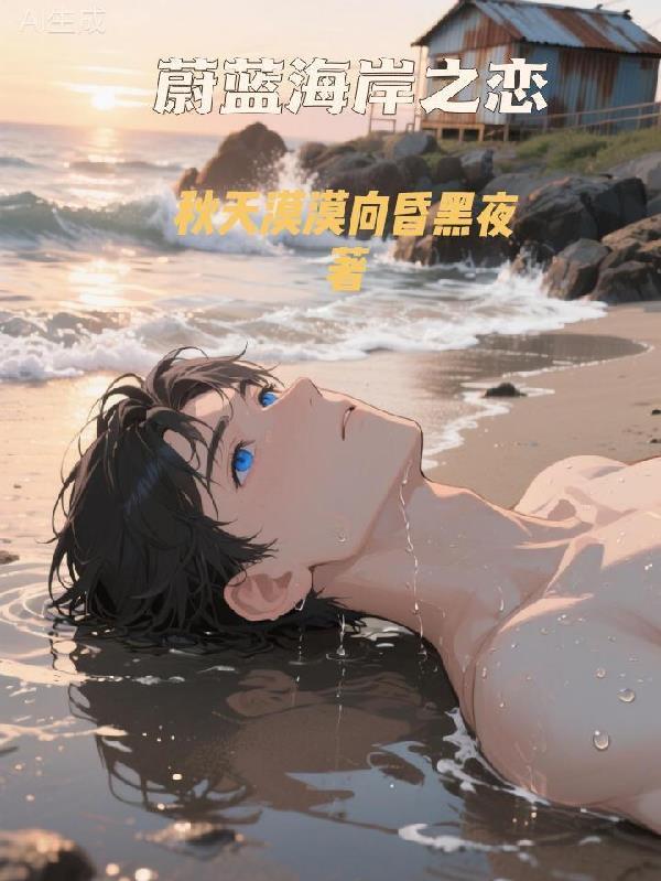 蔚蓝海岸播放