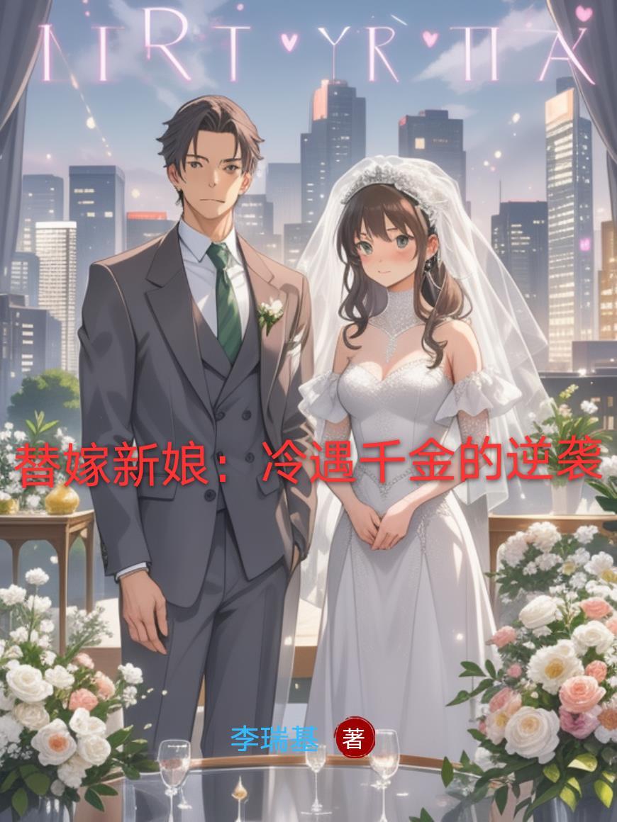 替嫁冷总裁