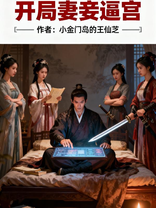 开局被老婆背叛官场