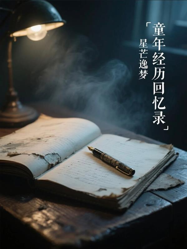 童年回忆录前言
