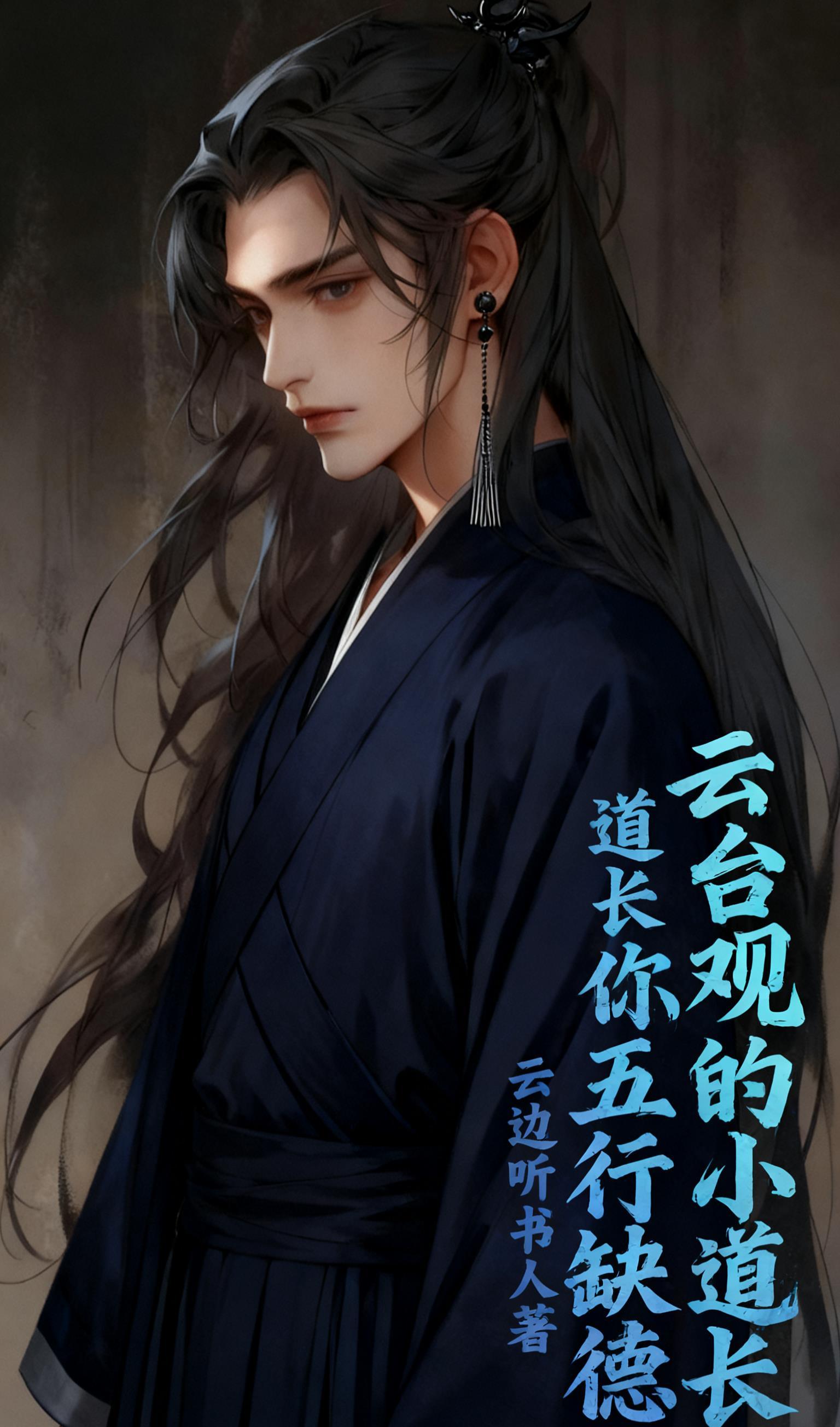 云台山道观是什么派