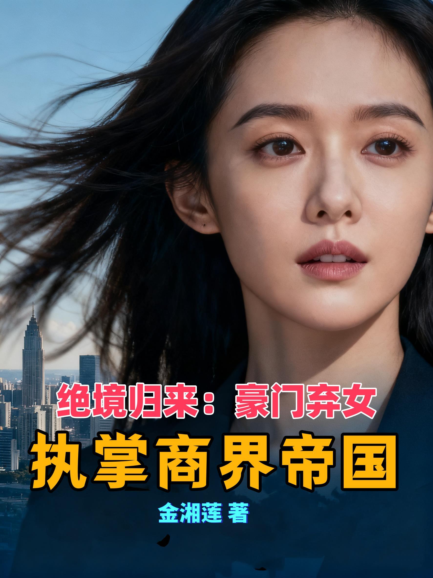 电视剧绝境重生