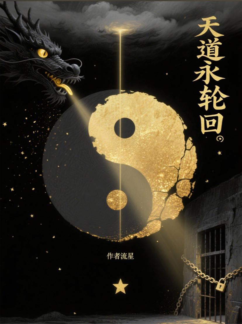 天道轮回的下一句意思