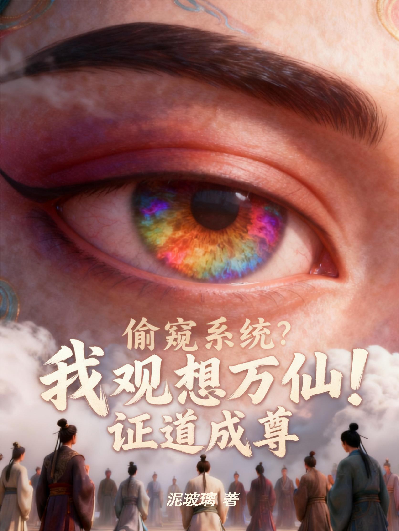 偷窥指什么意思