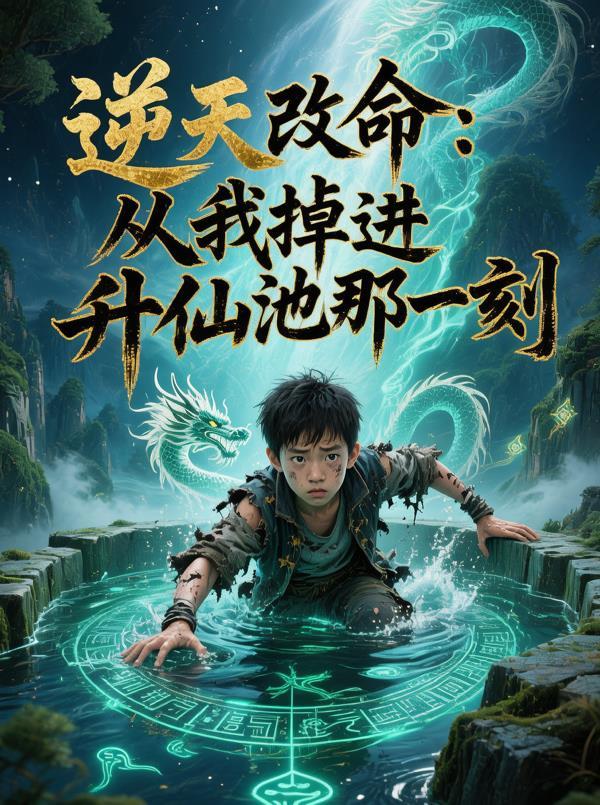 逆天改命第一章
