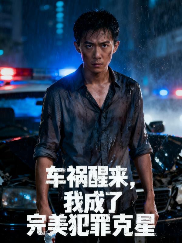 车祸后我变成了妹妹