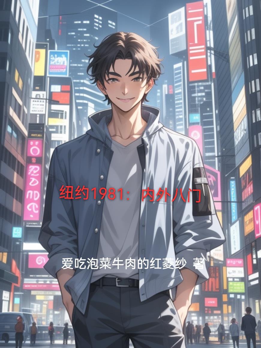 1980年纽约