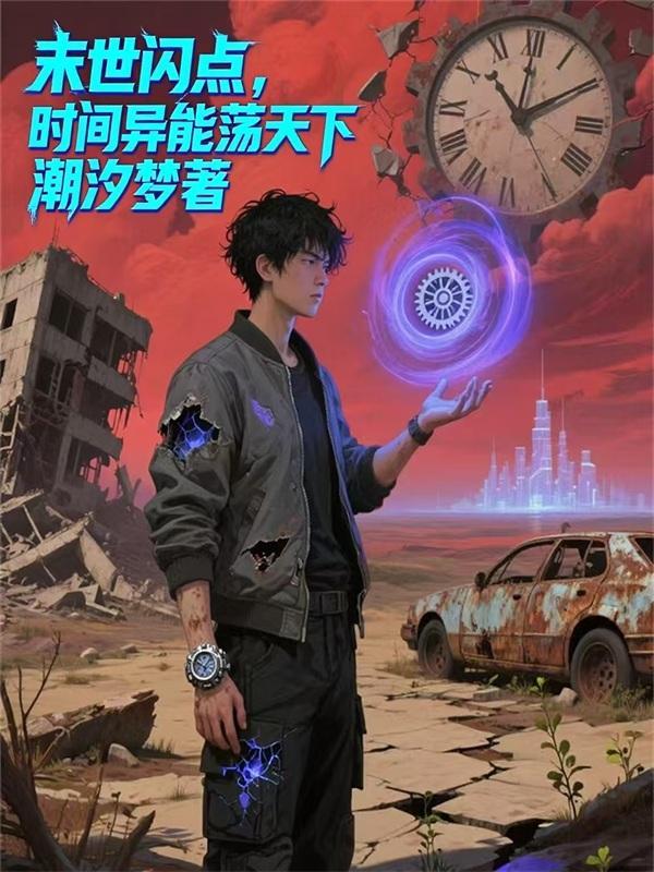 末世时间能力